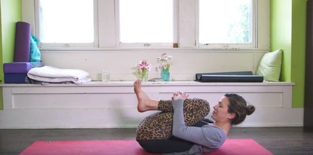 7 Easy & Simple Tricks To Relieve Back Pain That Will Have You Sleeping Like A Newborn Baby - picture 7