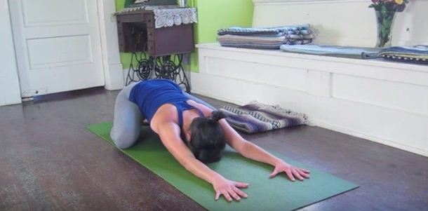 7 Easy & Simple Tricks To Relieve Back Pain That Will Have You Sleeping Like A Newborn Baby - picture 8