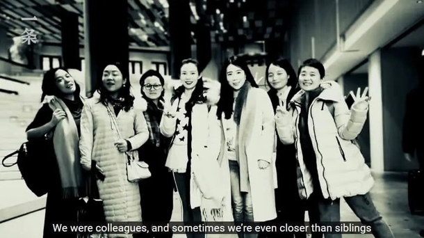 7 girlfriends purchase a mansion so they can retire and live together - picture 2