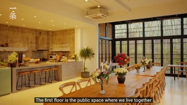 7 girlfriends purchase a mansion so they can retire and live together - picture 6