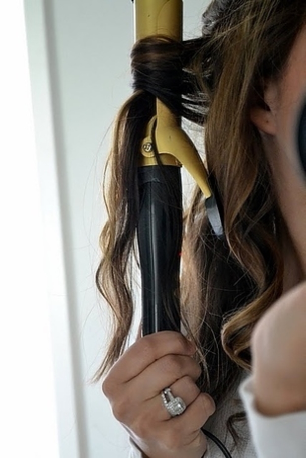 7 Hairstyling Hacks All Girls Should Know About - picture 2