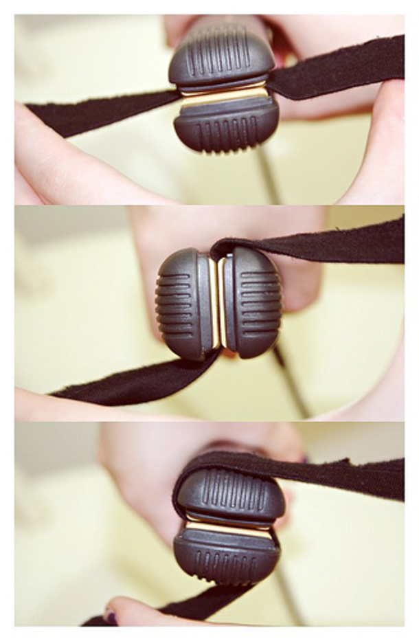 7 Hairstyling Hacks All Girls Should Know About - picture 3