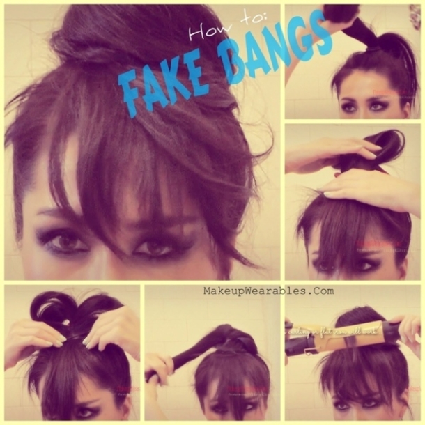 7 Hairstyling Hacks All Girls Should Know About - picture 5