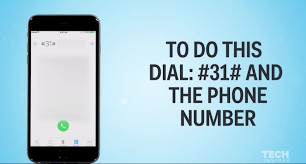7 Secret iPhone Codes Apple Doesn't Want You To Know About - picture 2