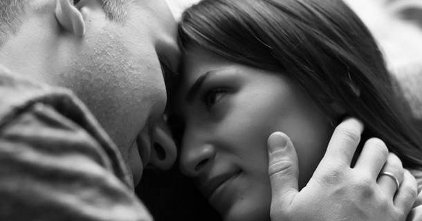 7 Signs That Your Man Is Truly In Love With You - picture 2