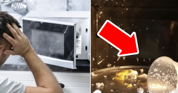 7 Things That Should Never Go In The Microwave - picture 2