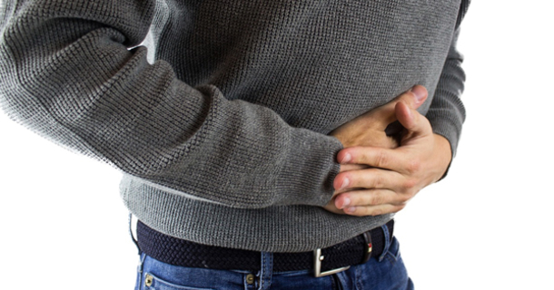 7 Ways To Cure Your Abdominal Pain Naturally And At Home - picture 2