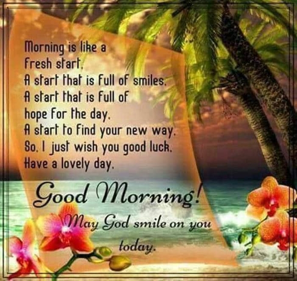 70+ Beautifully Inspiring Good Morning Quotes That You'll Absolutely Love! - picture 18