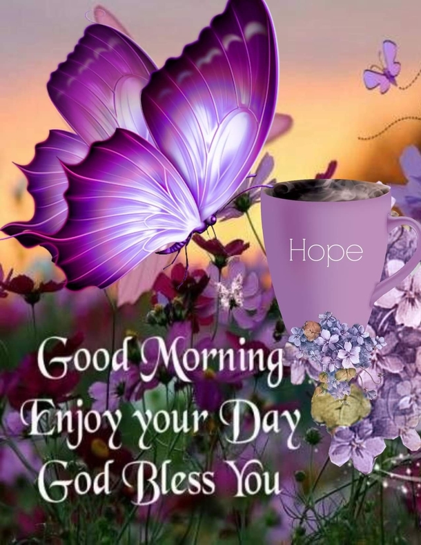 70+ Beautifully Inspiring Good Morning Quotes That You'll Absolutely Love! - picture 6