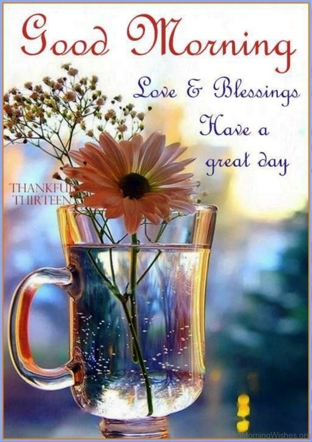 70+ Beautifully Inspiring Good Morning Quotes That You'll Absolutely Love! - picture 8