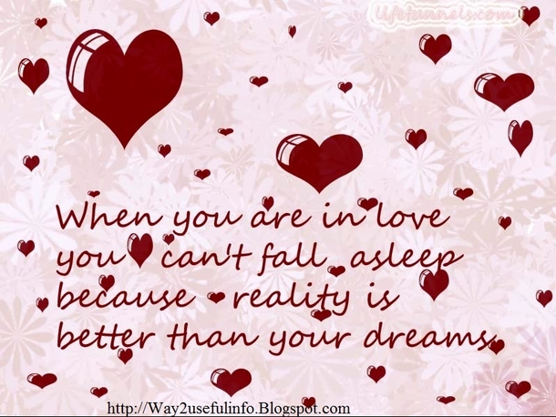 70 Valentine's Day Quotes And Sayings - picture 20