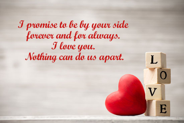 70 Valentine's Day Quotes And Sayings - picture 21