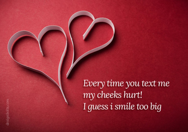 70 Valentine's Day Quotes And Sayings - picture 8