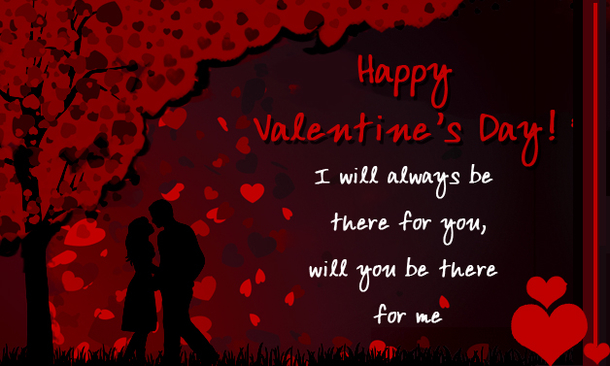 70 Valentine's Day Quotes And Sayings - picture 12