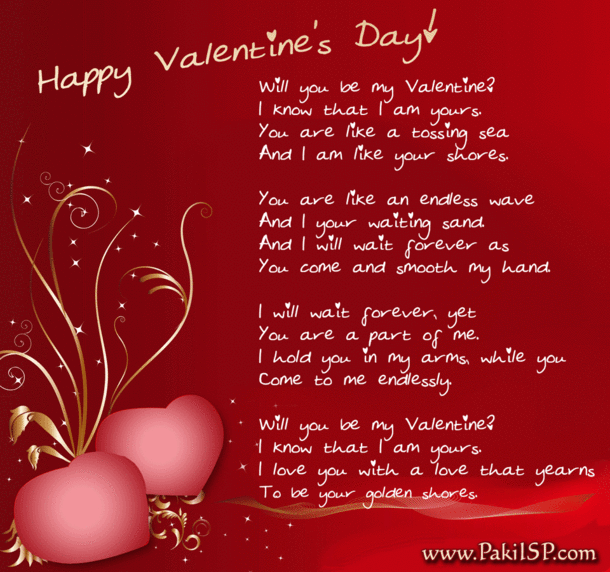 70 Valentine's Day Quotes And Sayings - picture 6