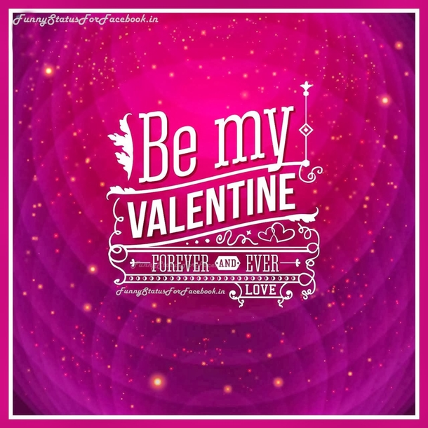 70 Valentine's Day Quotes And Sayings - picture 2