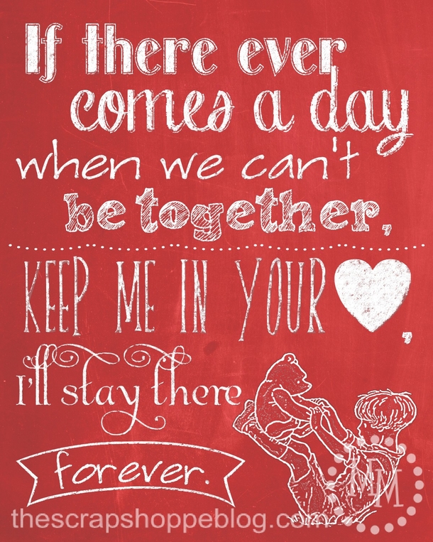 70 Valentine's Day Quotes And Sayings - picture 4