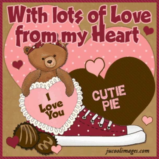 70 Valentine's Day Quotes And Sayings - picture 49