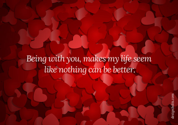 70 Valentine's Day Quotes And Sayings - picture 55