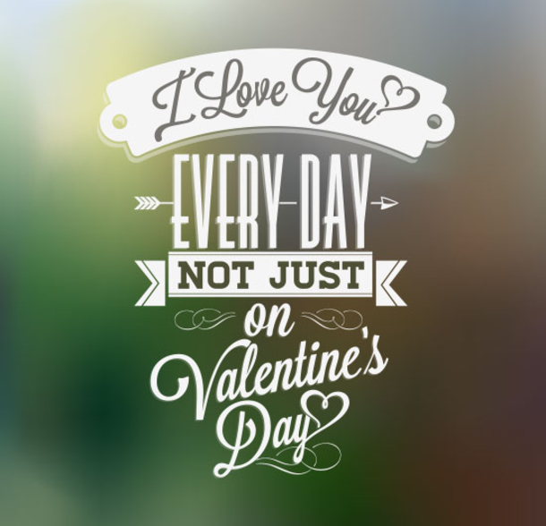 70 Valentine's Day Quotes And Sayings - picture 57