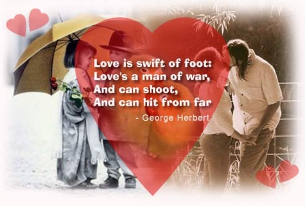 70 Valentine's Day Quotes And Sayings - picture 58