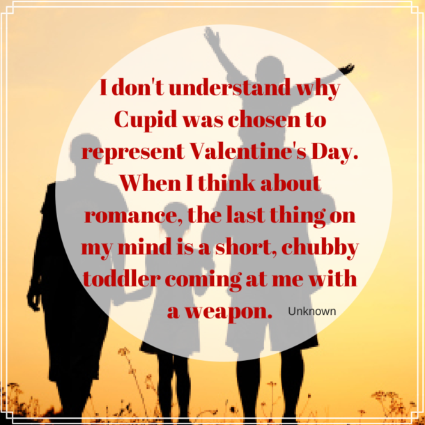 70 Valentine's Day Quotes And Sayings - picture 63