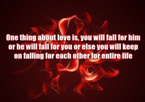 70 Valentine's Day Quotes And Sayings - picture 68