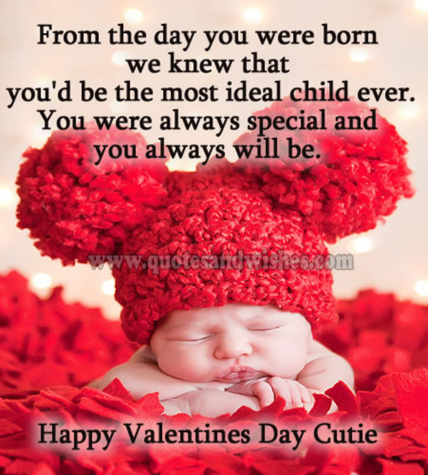 70 Valentine's Day Quotes And Sayings - picture 69