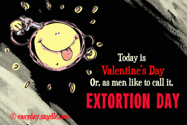70 Valentine's Day Quotes And Sayings - picture 72