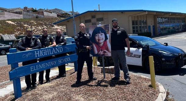 70-year-old man arrested and charged 40 years after abducting and taking the life of a 5-year-old girl on her way to school - picture 2