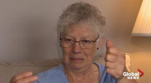 71-Year-Old Grandma Thrown Off Plane, Airline’s Reason Has Everyone Angry - picture 3