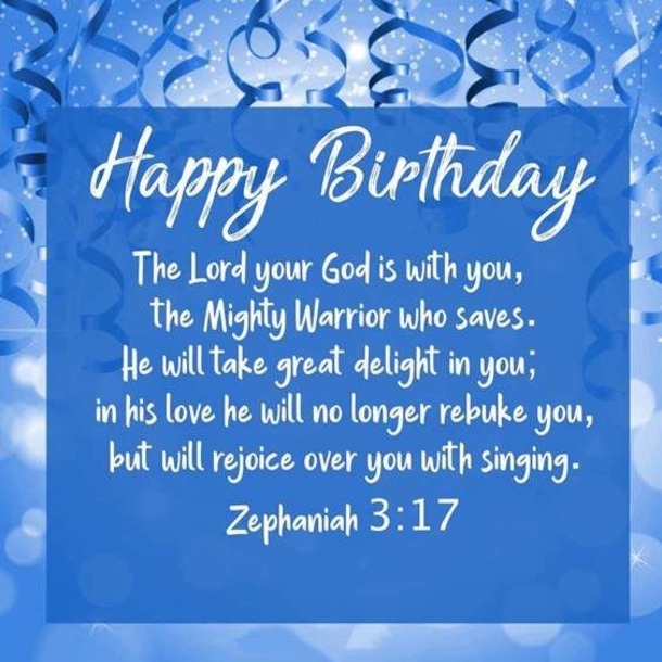 75 Best Happy Birthday Quotes & Messages For Her, Him, Family And Friends In 2023 - picture 3