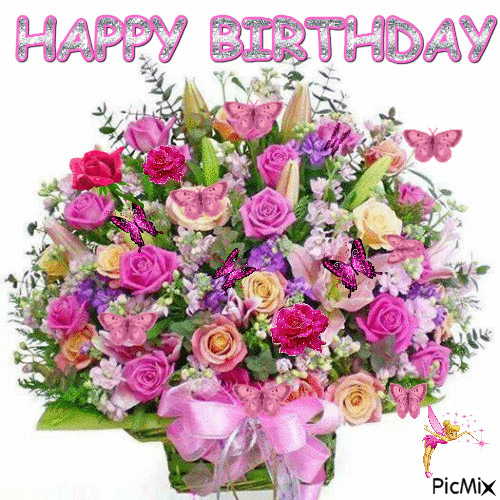 75 Best Happy Birthday Quotes & Messages For Her, Him, Family And Friends In 2023 - picture 6