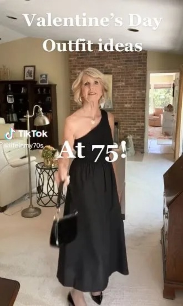 76-Year-Old Fashion Blogger Defies Stereotypes and Gains Popularity on Social Media - picture 7