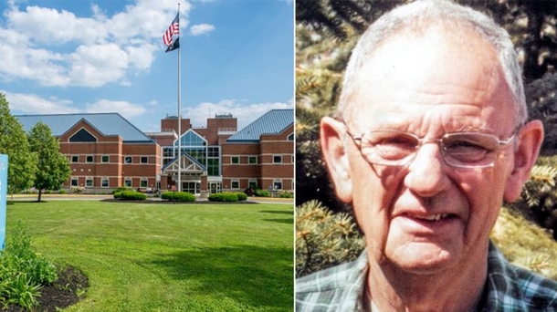 76-Year-Old Veteran Begs VA For Help, Gets Rejected; 10 Minutes Later Employees Hear A Scream - picture 4