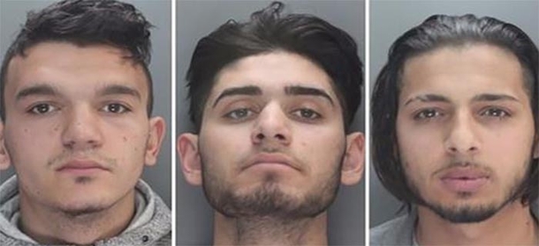 77 Year Old Grandma Beats Down 3 Punks Trying To Assault Her - picture 2