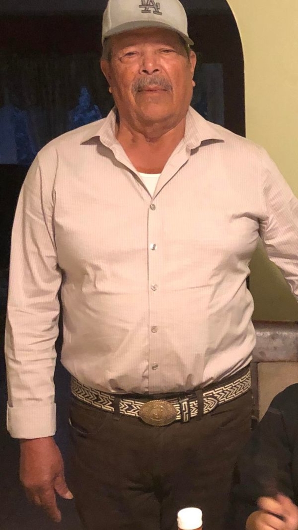 79-year-old man with dementia goes missing – 24 hours later, he returns thanks to Good Samaritan and Uber driver - picture 3