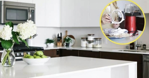 8 Genius Tips to Declutter and Simplify Your Kitchen - picture 2