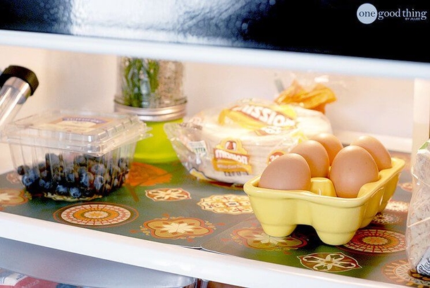 8 shocking ways to clean your refrigerator you probably wish you knew sooner - picture 3