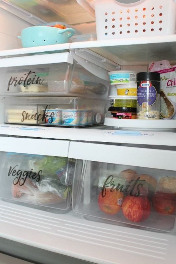 8 shocking ways to clean your refrigerator you probably wish you knew sooner - picture 5