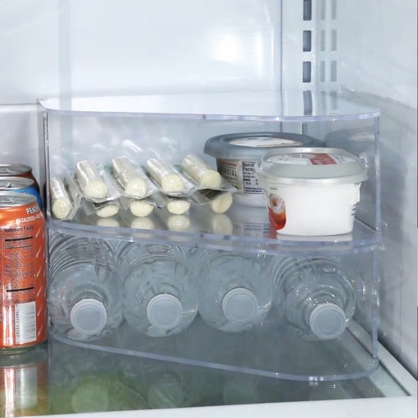 8 shocking ways to clean your refrigerator you probably wish you knew sooner - picture 6