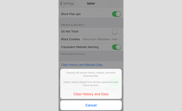 8 Simple Ways To Free Up Space On Your iPhone Without Deleting Photos - picture 9