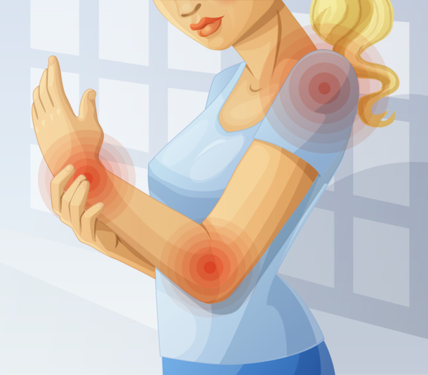 8 Ways Your Body Is Telling You You’re Going To Have A Stroke —The Hidden Symptoms Everyone Should Know - picture 5