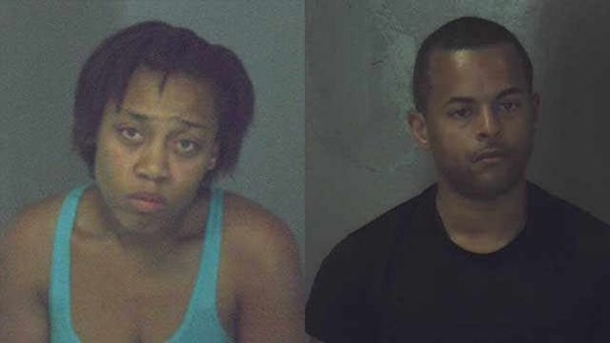 8-Month-Old Began Making Loud ‘Gurgling Noises’ And Dies, But Not Before Exposing Mom & Boyfriend’s Sick Secret - picture 3