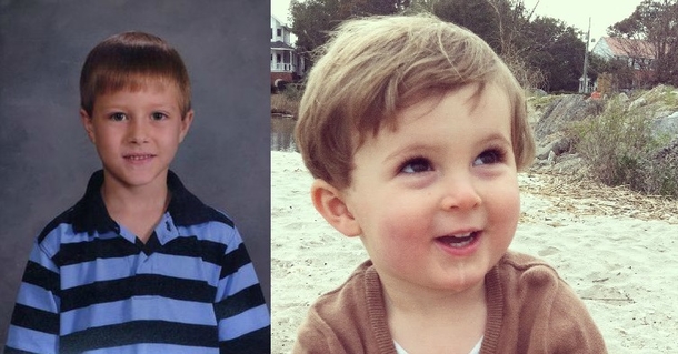 8-Year-Old Beats On Woman Until She Lets Go Of His 2-Year-Old Brother! His Actions Were Heroic! - picture 2