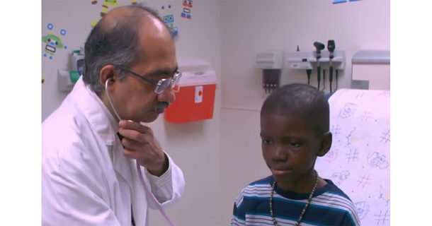 8-Year-Old Boy Wins His Battle Against Stage 4 Brain Cancer And Celebrates - Let's Send Him Our Love And Support - picture 2