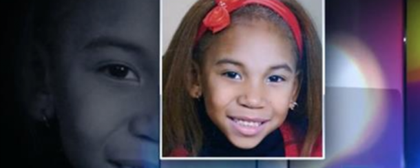 8-Year-Old Girl Found Dead After Being Attacked, Then Cops See Her Diary - picture 2