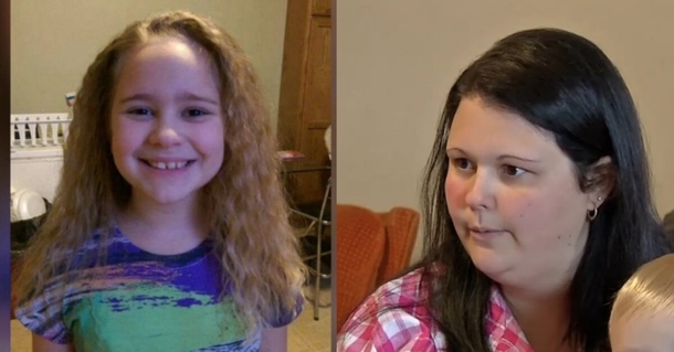 8-Year-Old Runs to Mom in Tears, Says Teacher Gave Her Sick Order in Front of Class - picture 2