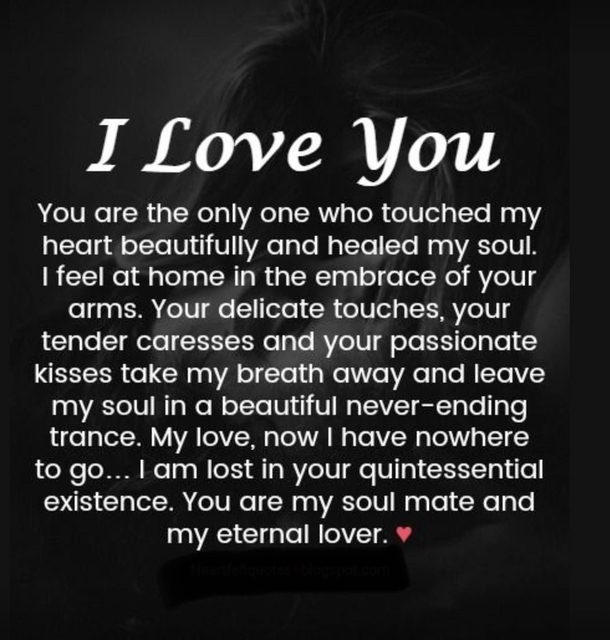 80 Romantic And Touching Love Quotes And Messages For Couples In 2023 - picture 2