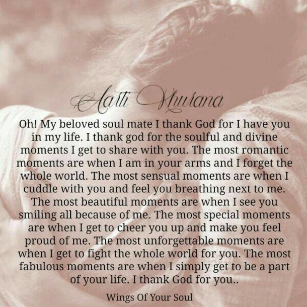 80 Romantic And Touching Love Quotes And Messages For Couples In 2023 - picture 5